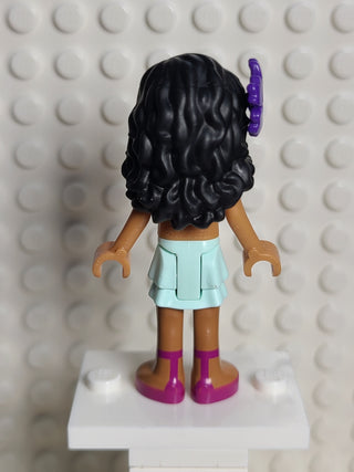 Kate, frnd0057a Minifigure LEGO®