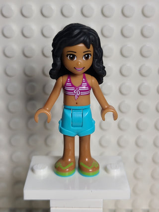 Kate, frnd0039 Minifigure LEGO®