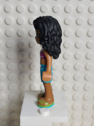 Kate, frnd0039 Minifigure LEGO®