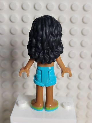 Kate, frnd0039 Minifigure LEGO®