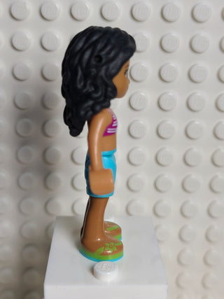 Kate, frnd0039 Minifigure LEGO®