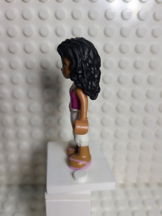 Ella, frnd0026 Minifigure LEGO®