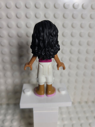 Ella, frnd0026 Minifigure LEGO®