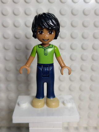 Matthew, frnd0043 Minifigure LEGO®