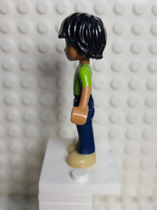 Matthew, frnd0043 Minifigure LEGO®