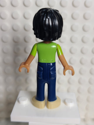 Matthew, frnd0043 Minifigure LEGO®