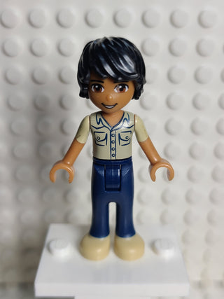Matthew, frnd0081 Minifigure LEGO®