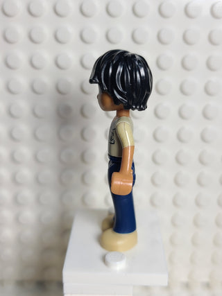Matthew, frnd0081 Minifigure LEGO®
