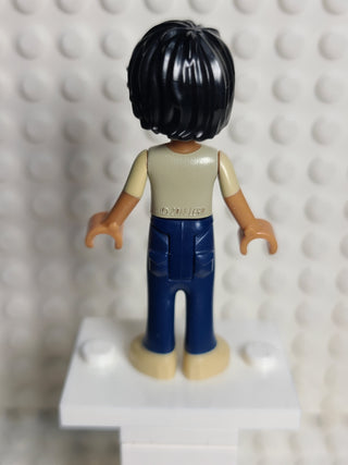 Matthew, frnd0081 Minifigure LEGO®