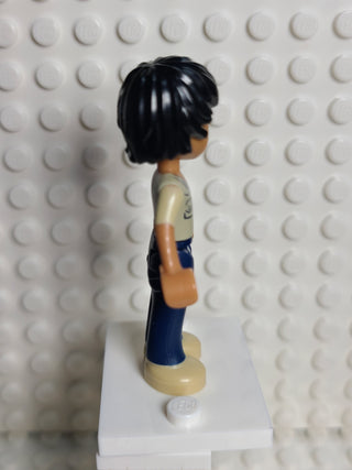 Matthew, frnd0081 Minifigure LEGO®