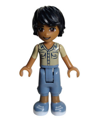 Matthew, frnd0170 Minifigure LEGO®