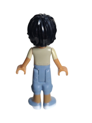 Matthew, frnd0170 Minifigure LEGO®