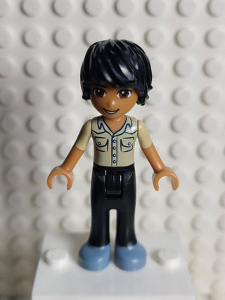 Matthew, frnd0112 Minifigure LEGO®