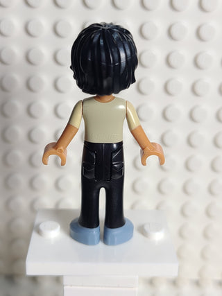 Matthew, frnd0112 Minifigure LEGO®