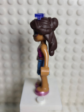 Layla, frnd0503 Minifigure LEGO®