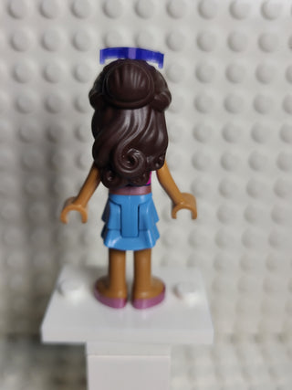 Layla, frnd0503 Minifigure LEGO®