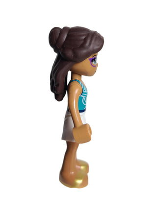 Layla, frnd0494 Minifigure LEGO®