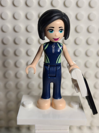 Kacey, frnd0322 Minifigure LEGO®