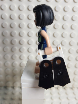Kacey, frnd0322 Minifigure LEGO®