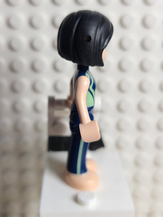 Kacey, frnd0322 Minifigure LEGO®
