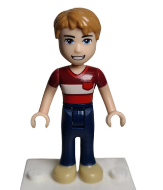 Henry, frnd0226 Minifigure LEGO®