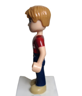 Henry, frnd0226 Minifigure LEGO®