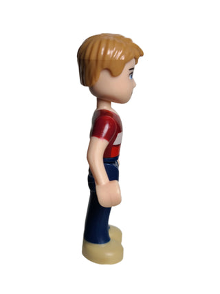 Henry, frnd0226 Minifigure LEGO®