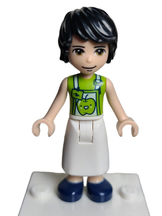 David, frnd0356 Minifigure LEGO®