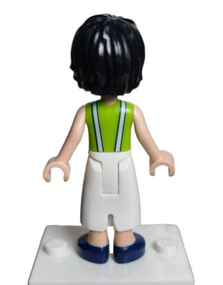 David, frnd0356 Minifigure LEGO®