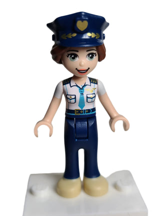 Ashley, frnd0403 Minifigure LEGO®