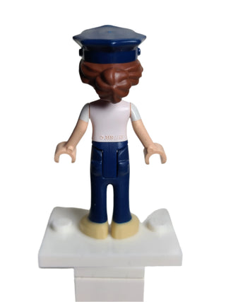 Ashley, frnd0403 Minifigure LEGO®