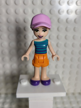 Harper, frnd0491 Minifigure LEGO®