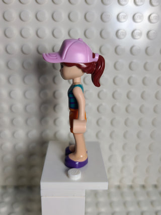 Harper, frnd0491 Minifigure LEGO®