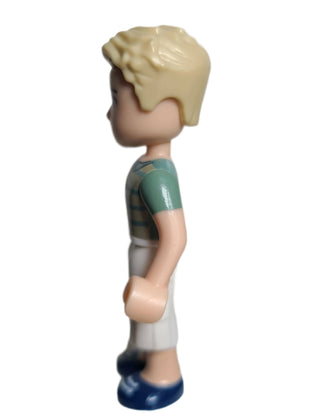 James, frnd0186 Minifigure LEGO®