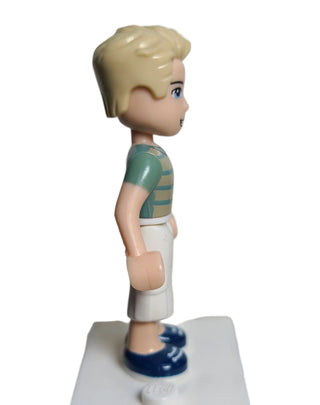 James, frnd0186 Minifigure LEGO®