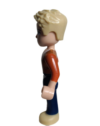 James, frnd0373 Minifigure LEGO®