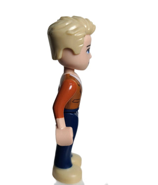 James, frnd0373 Minifigure LEGO®