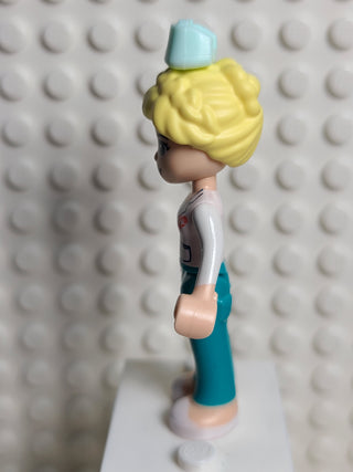 Dr. Maria, frnd0358 Minifigure LEGO®