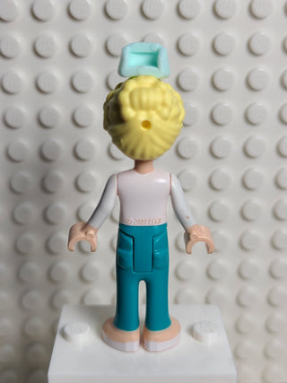 Dr. Maria, frnd0358 Minifigure LEGO®