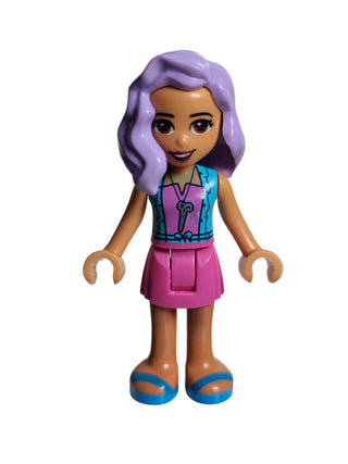 Nina, frnd0344 Minifigure LEGO®