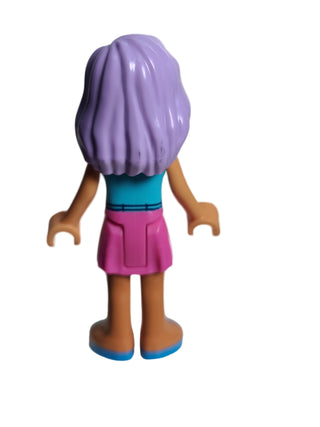 Nina, frnd0344 Minifigure LEGO®