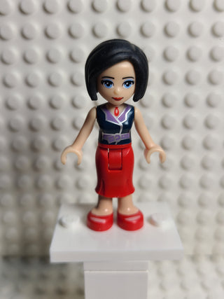 Anna, frnd0018 Minifigure LEGO®