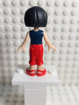 Anna, frnd0018 Minifigure LEGO®
