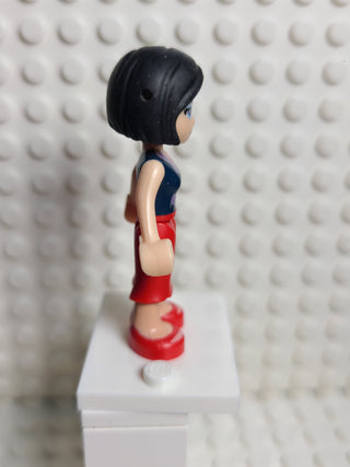 Anna, frnd0018 Minifigure LEGO®