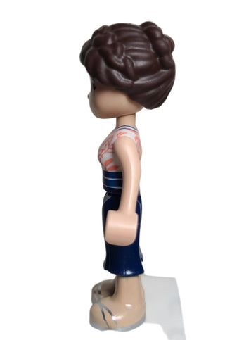 June, frnd0428 Minifigure LEGO®