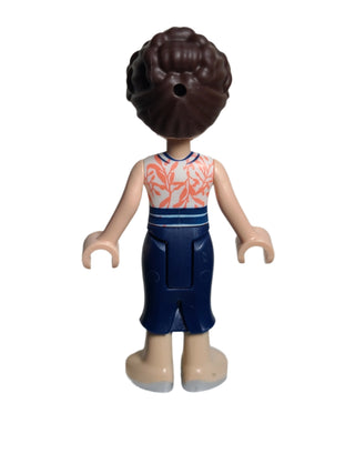 June, frnd0428 Minifigure LEGO®