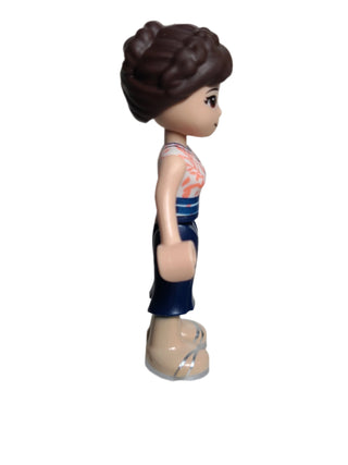 June, frnd0428 Minifigure LEGO®