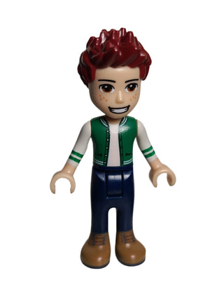 Daniel, frnd0237 Minifigure LEGO®