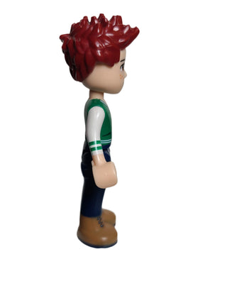 Daniel, frnd0237 Minifigure LEGO®