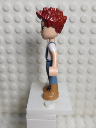 Daniel, frnd0495 Minifigure LEGO®
